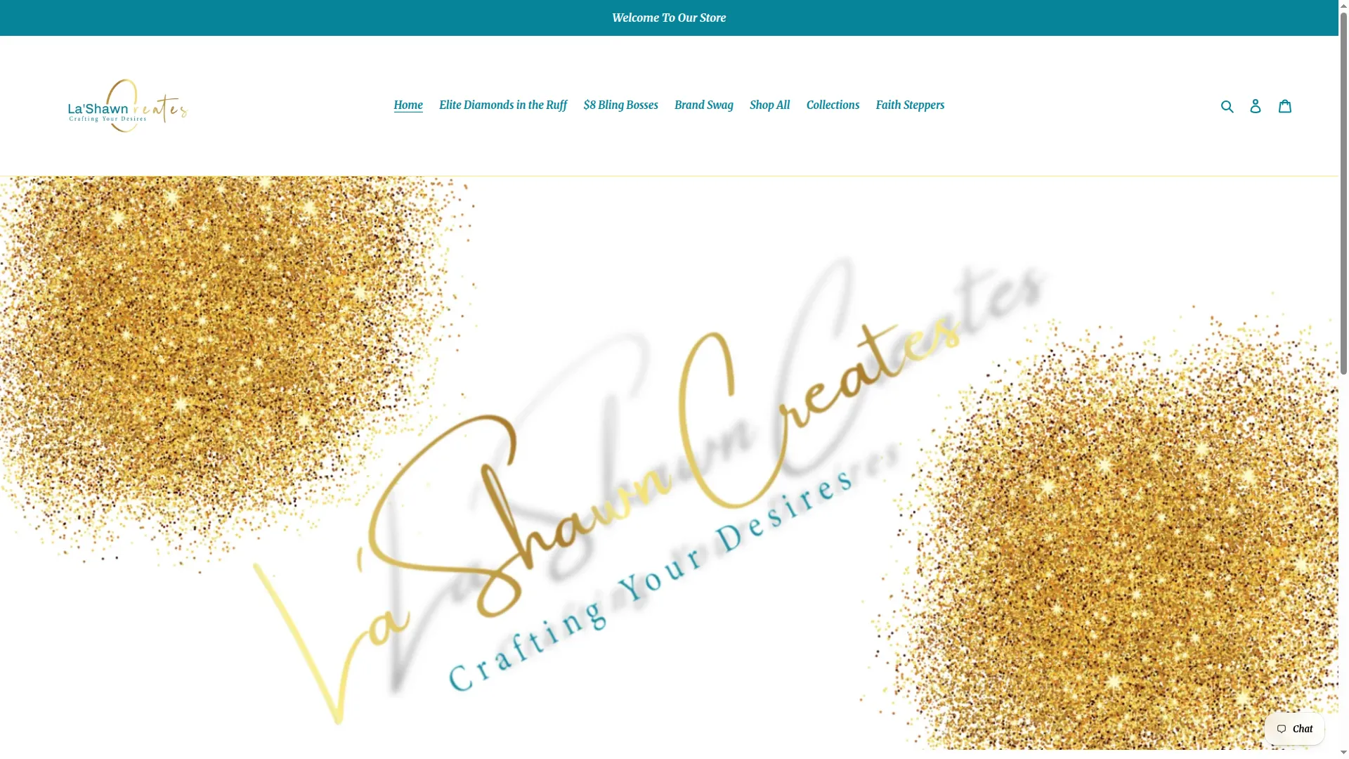 Lashawncreates.com