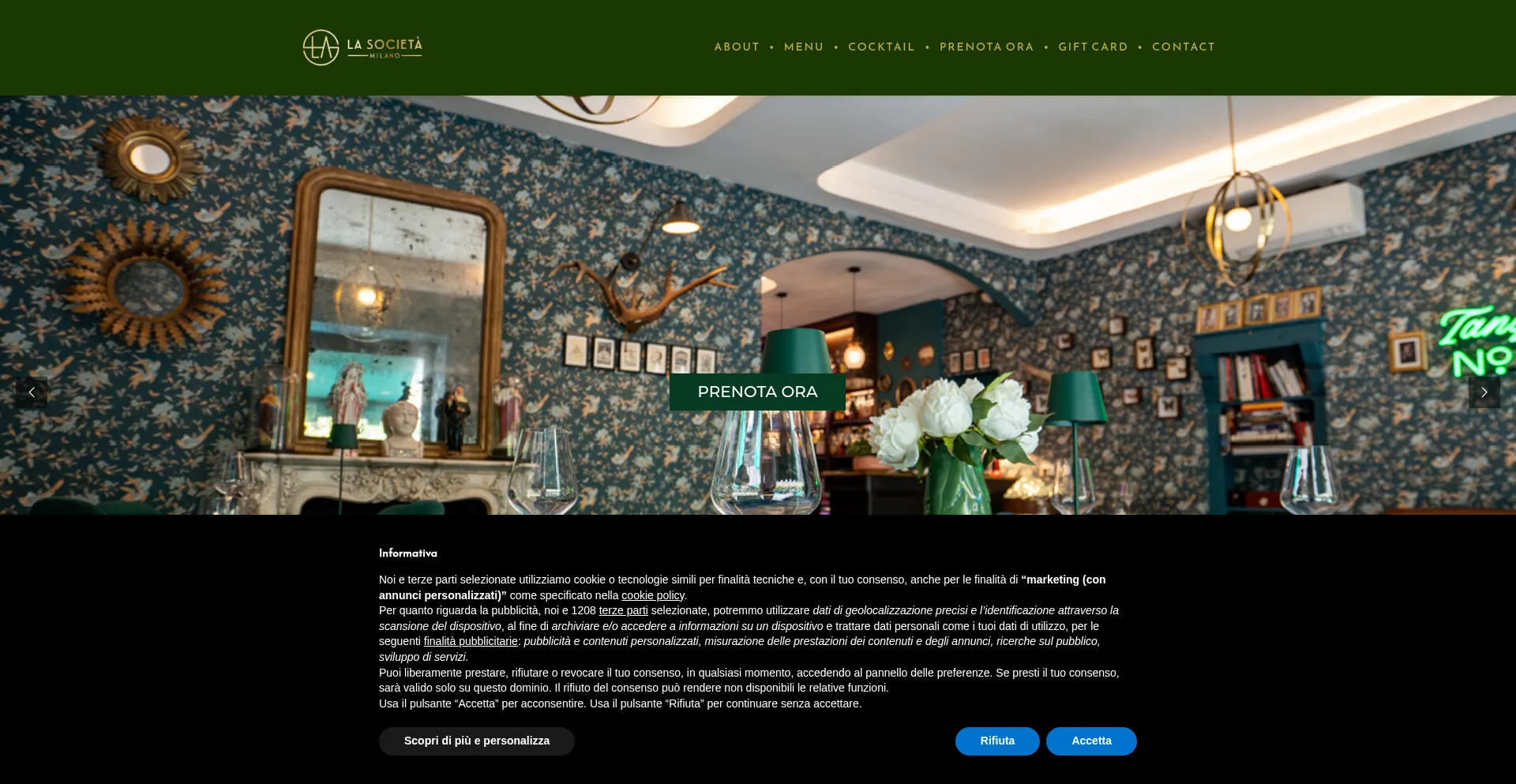 Lasocietamilano.it