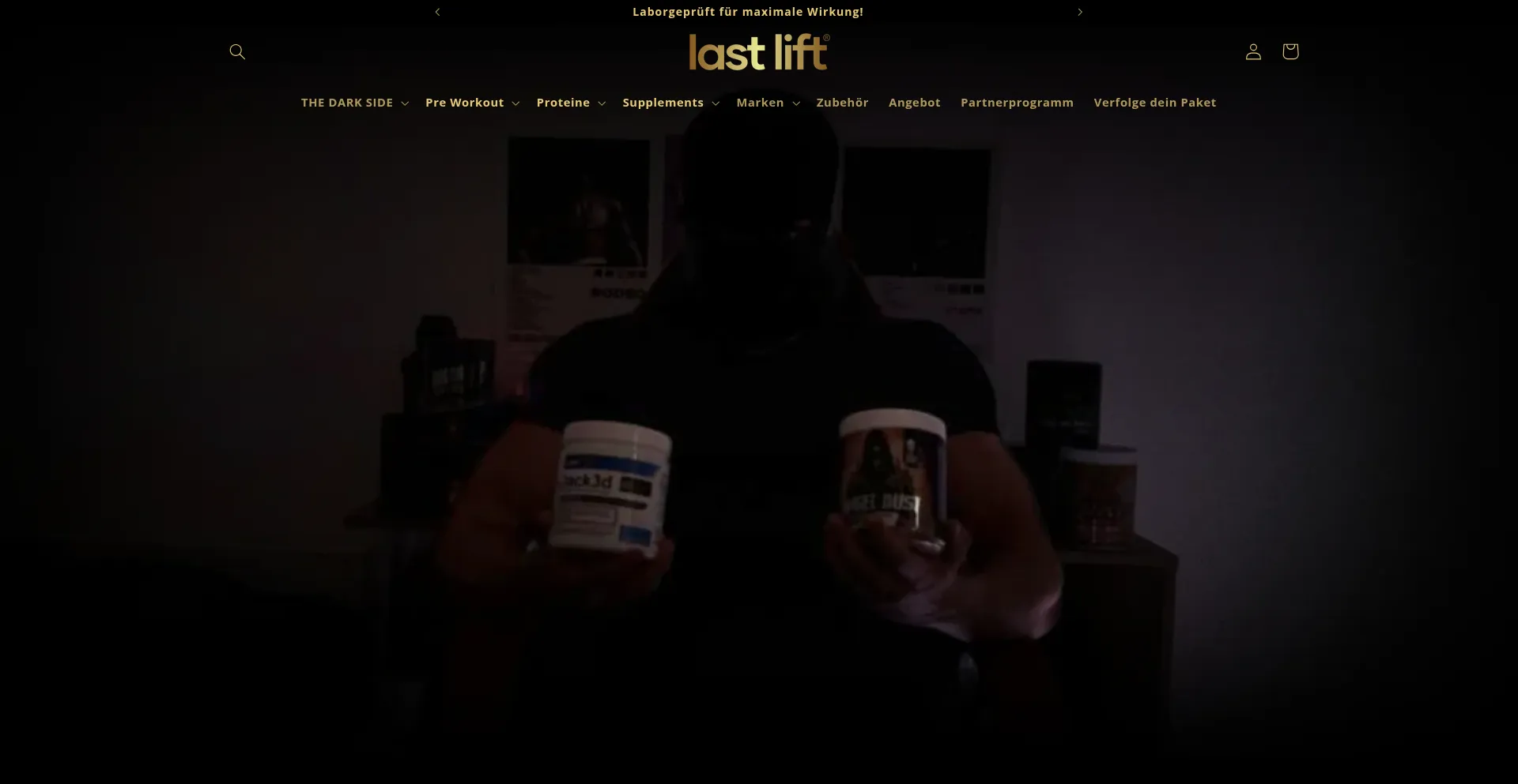 Lastlift.de