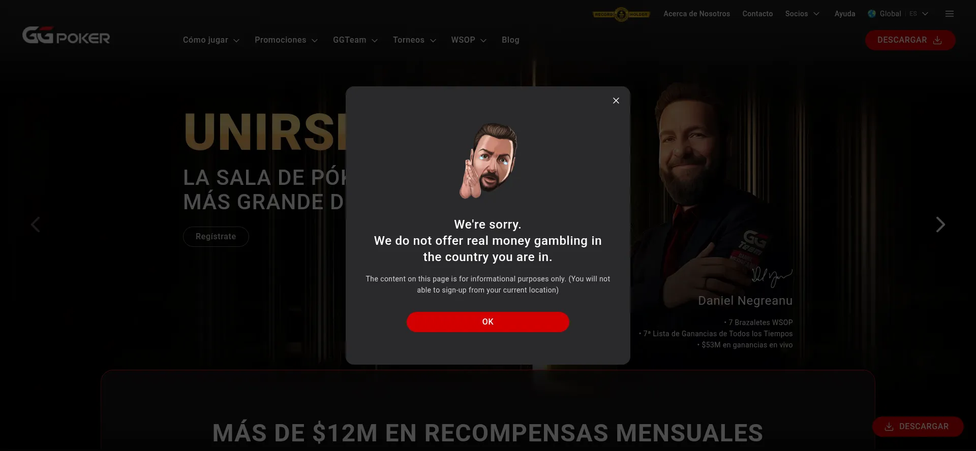 Latam.ggpoker.com