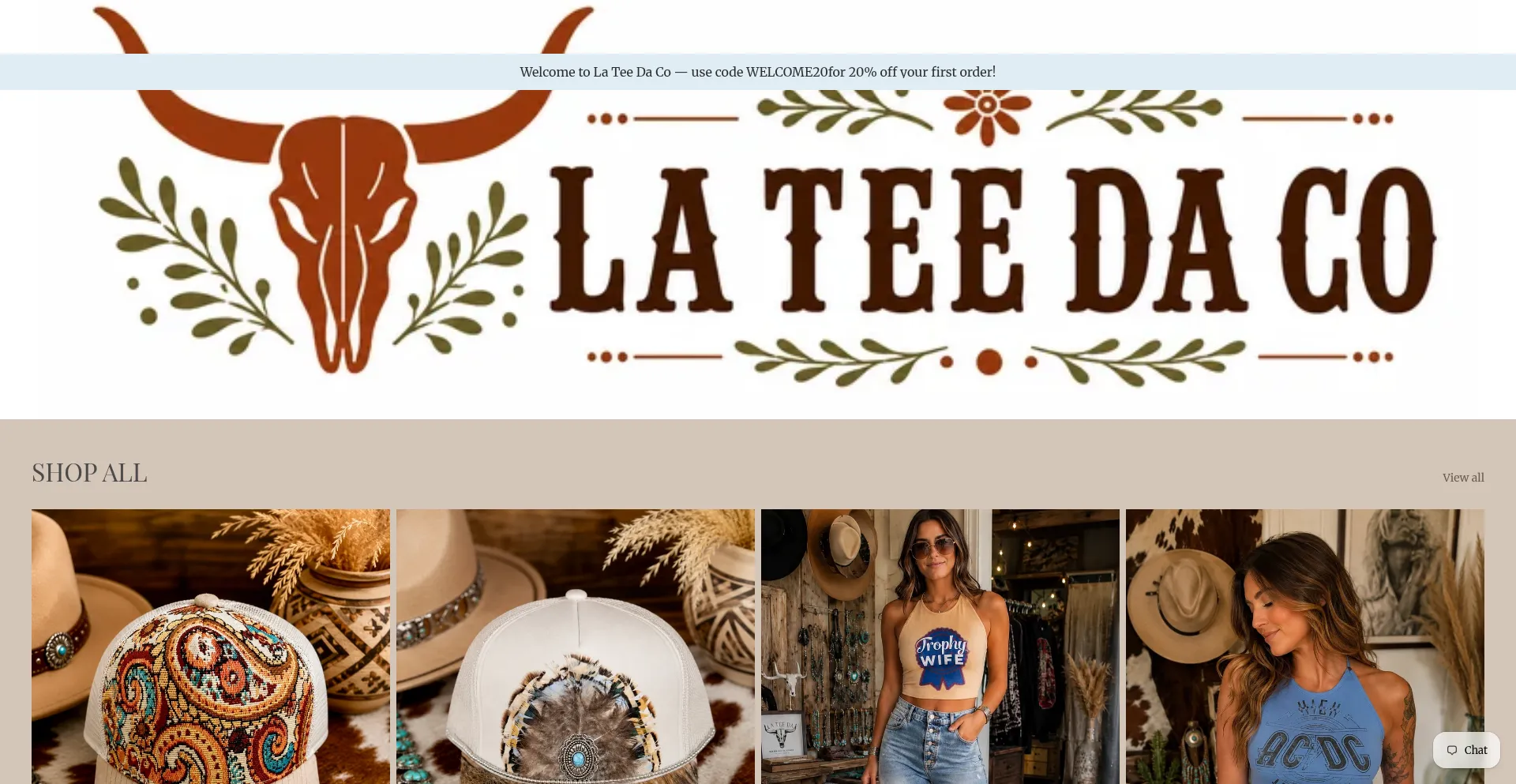 Lateedaco.com
