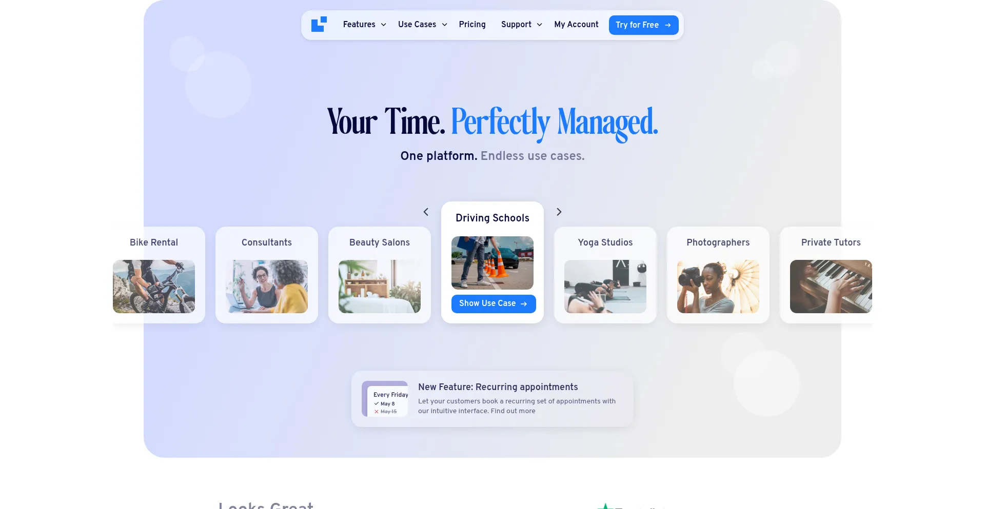 Latepoint.com