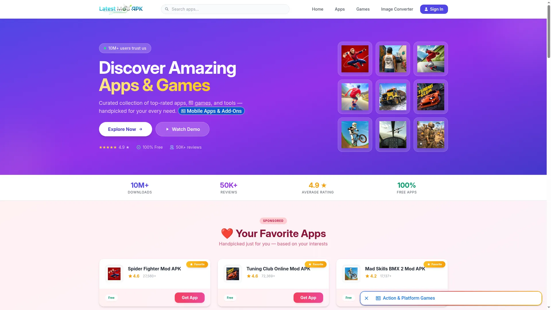 Latestmodapk.com