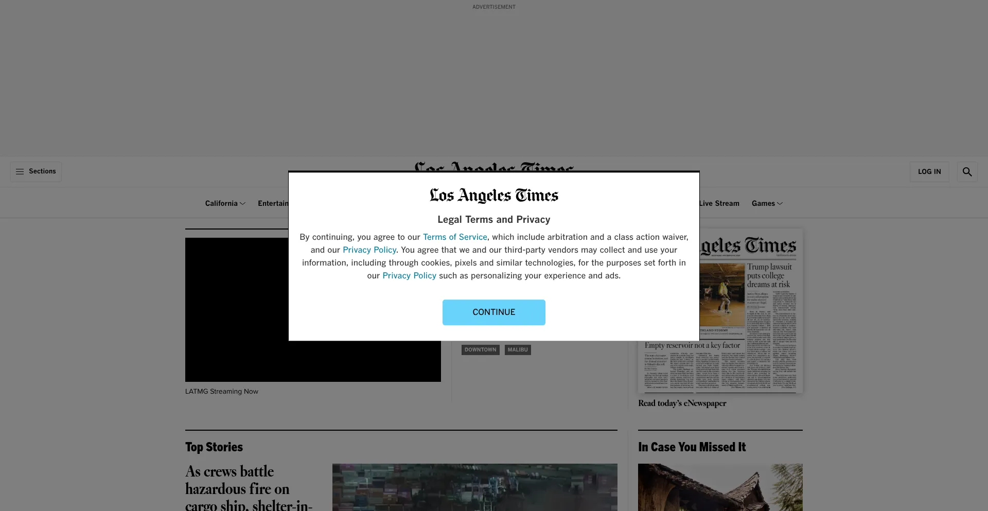 Latimes.com