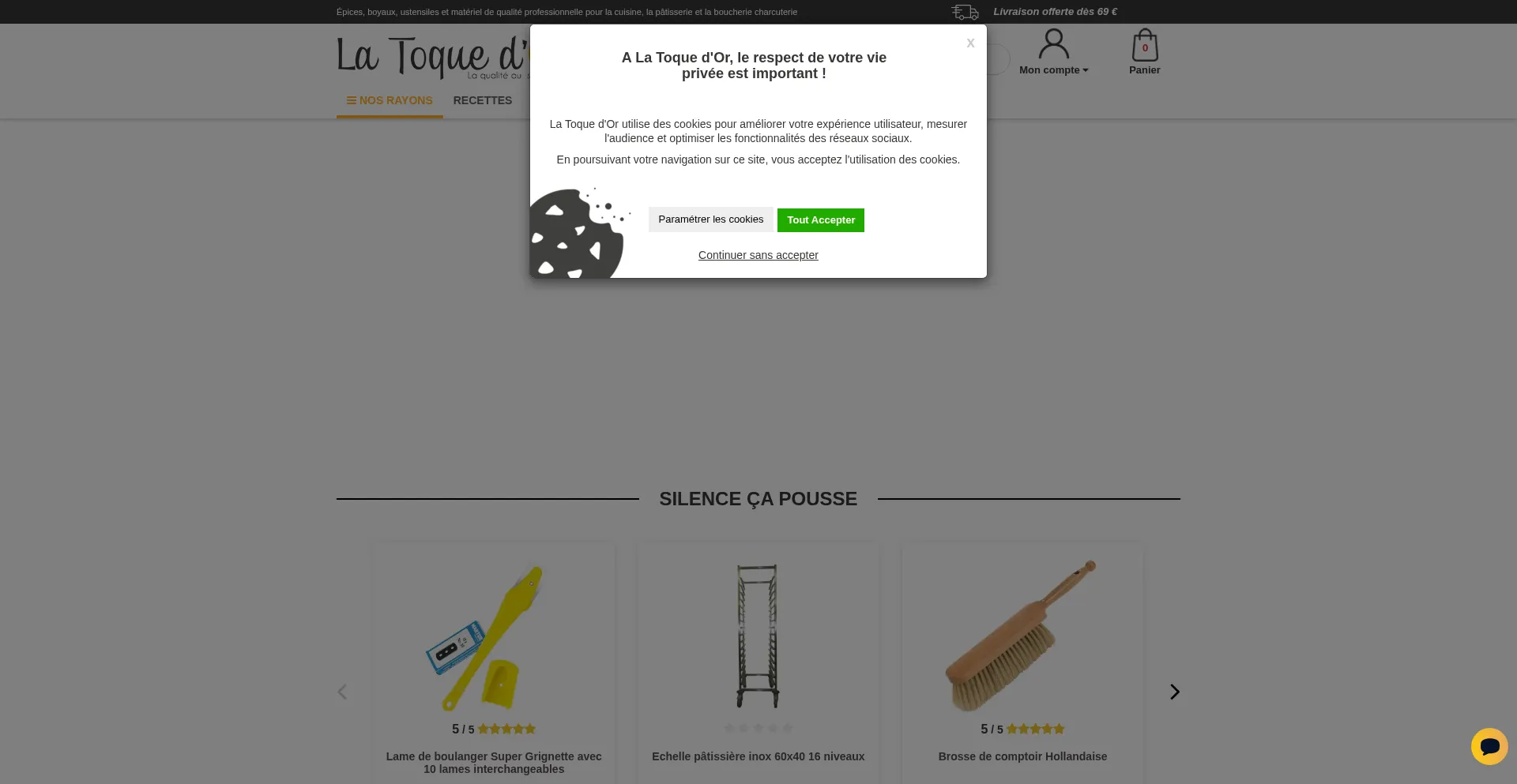 Latoquedor.com