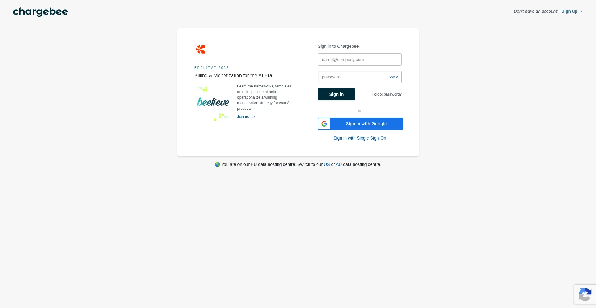 Latribunebtoc.chargebee.com
