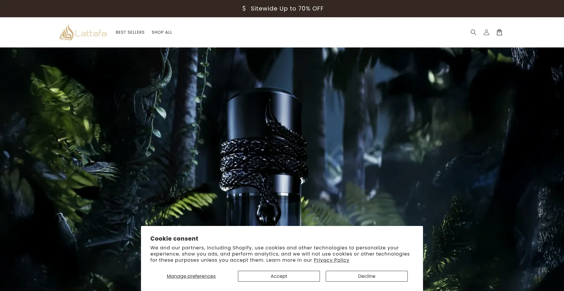 Lattafa-usaussale.com