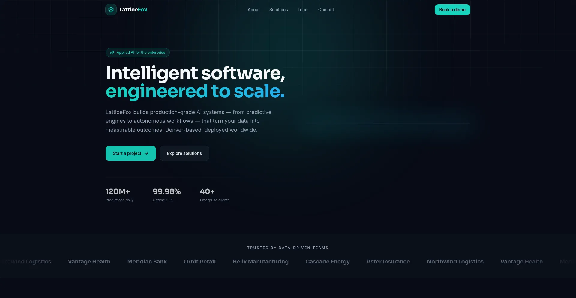 Latticefox.online