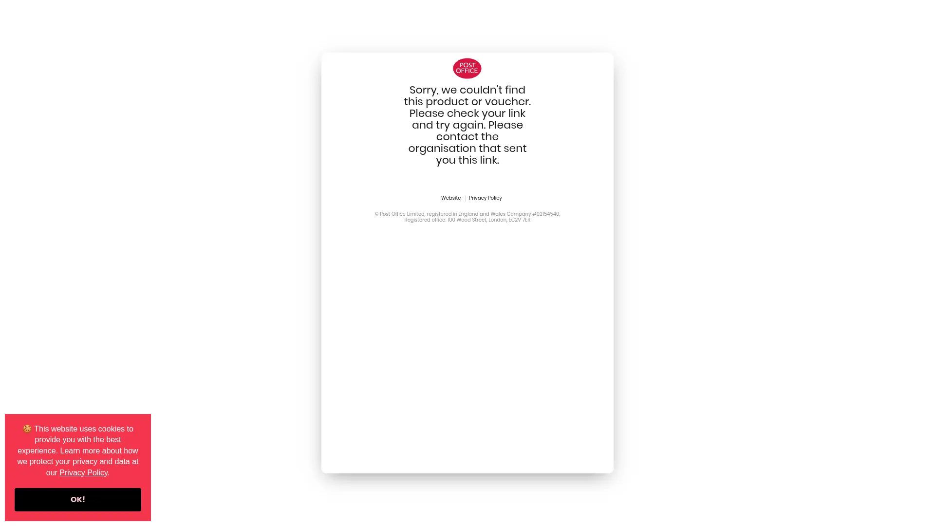 Launch.postoffice-payout.com