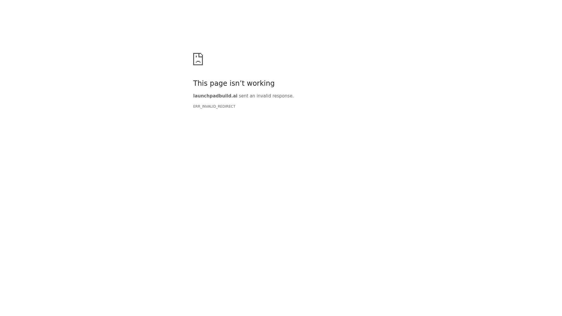 Launchpadbuild.com