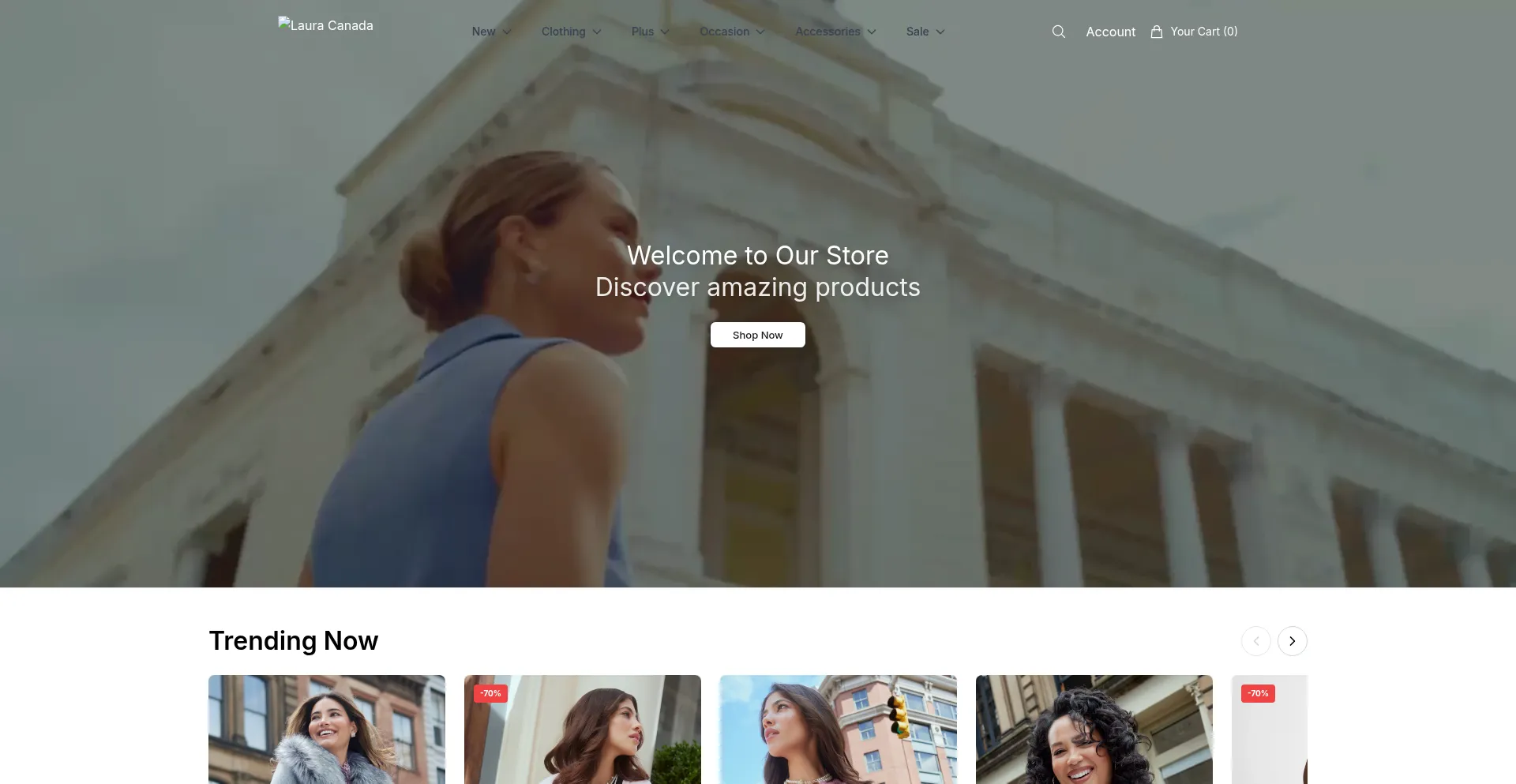 Lauracanada.shop