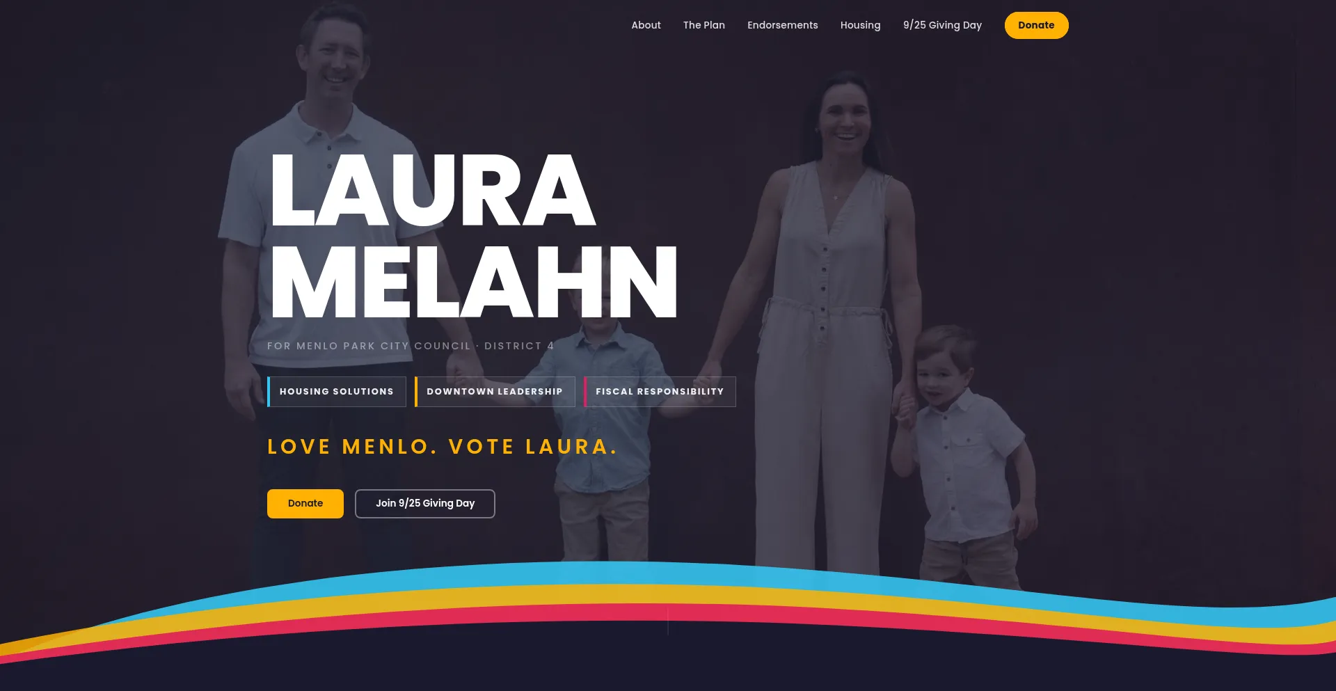 Lauramelahn.com