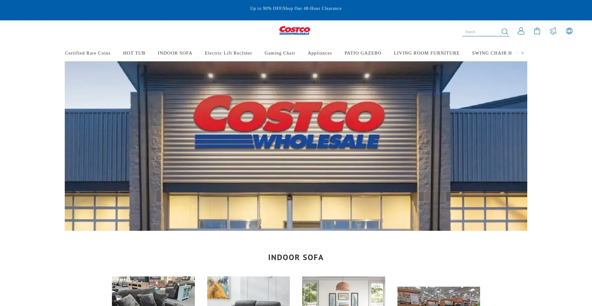 Website screenshot of Laurents.top