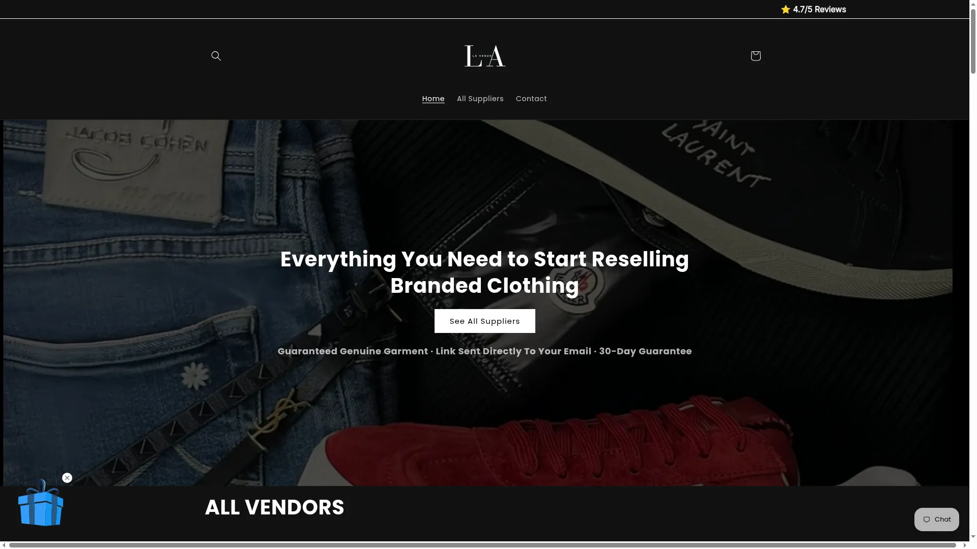 Lavenzo.shop