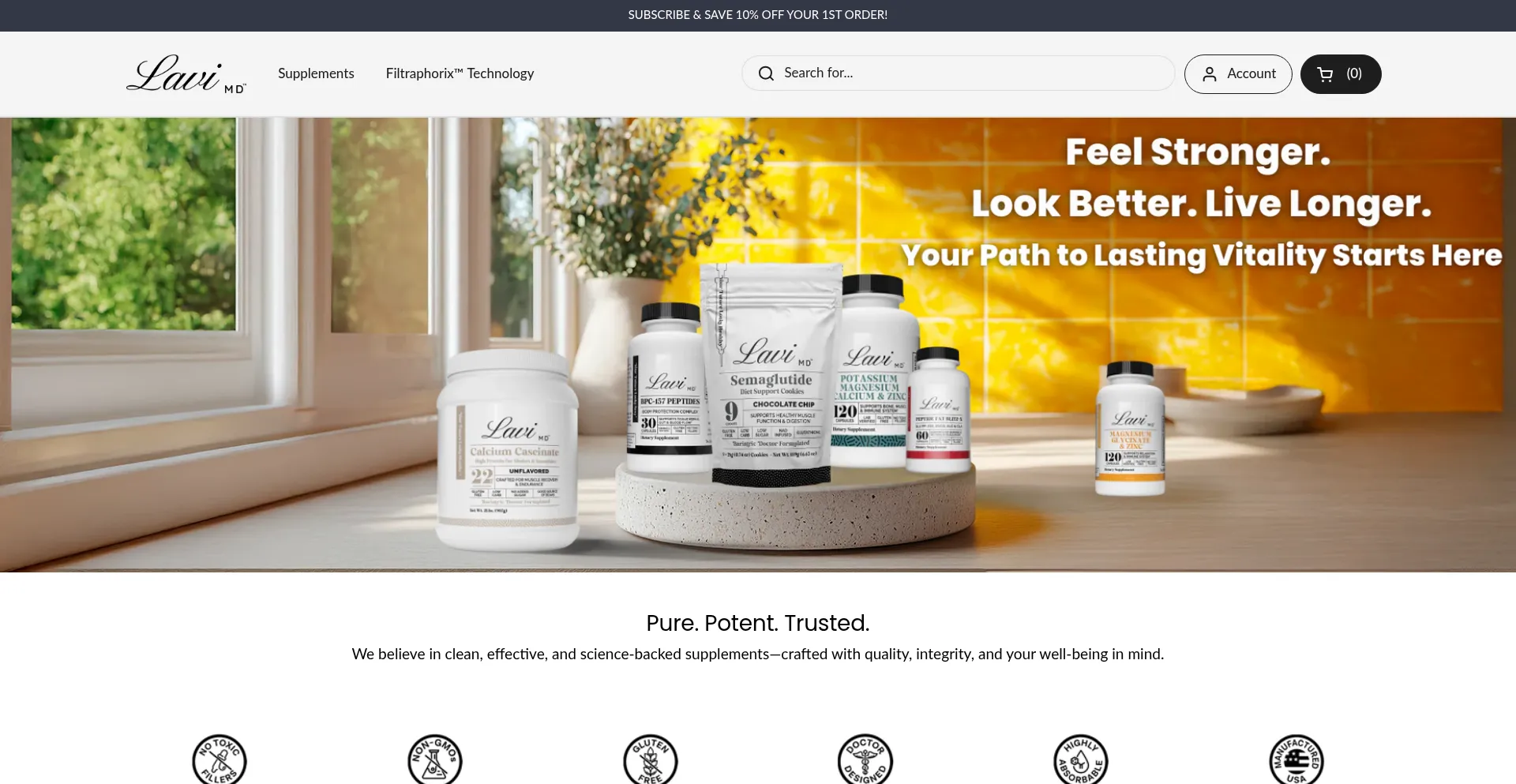 Lavimd.shop
