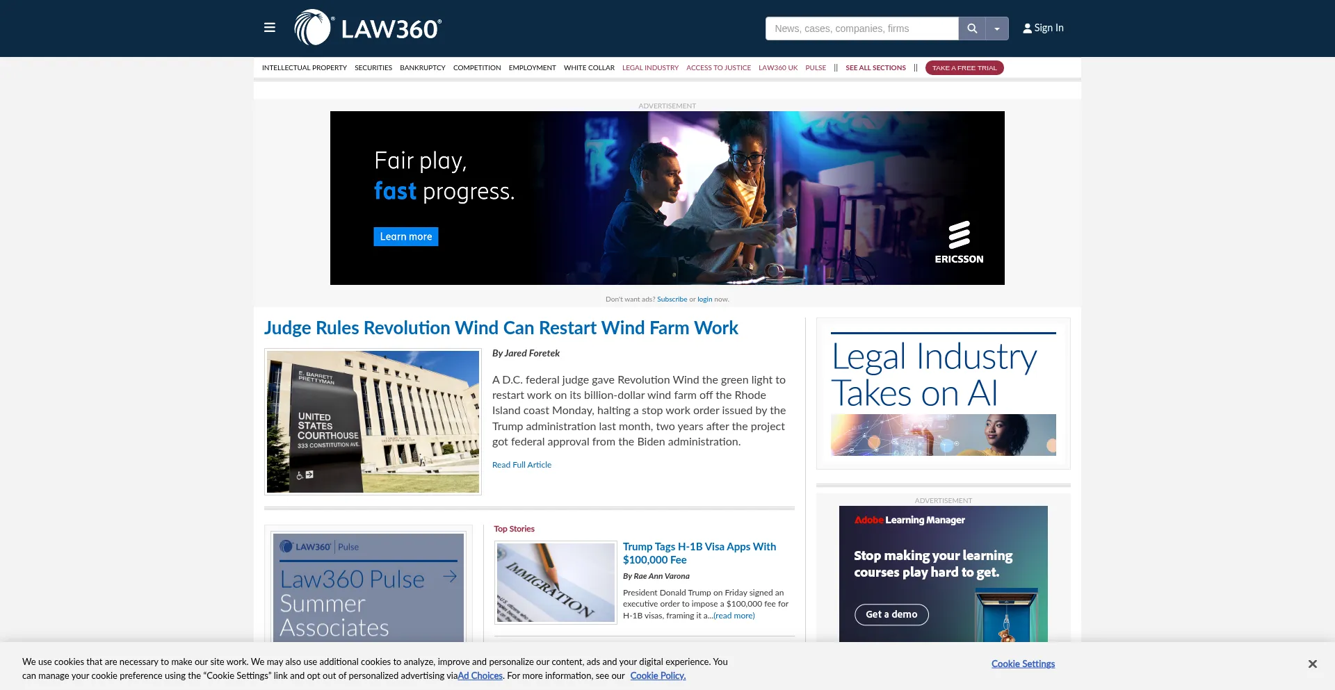 Law360.com