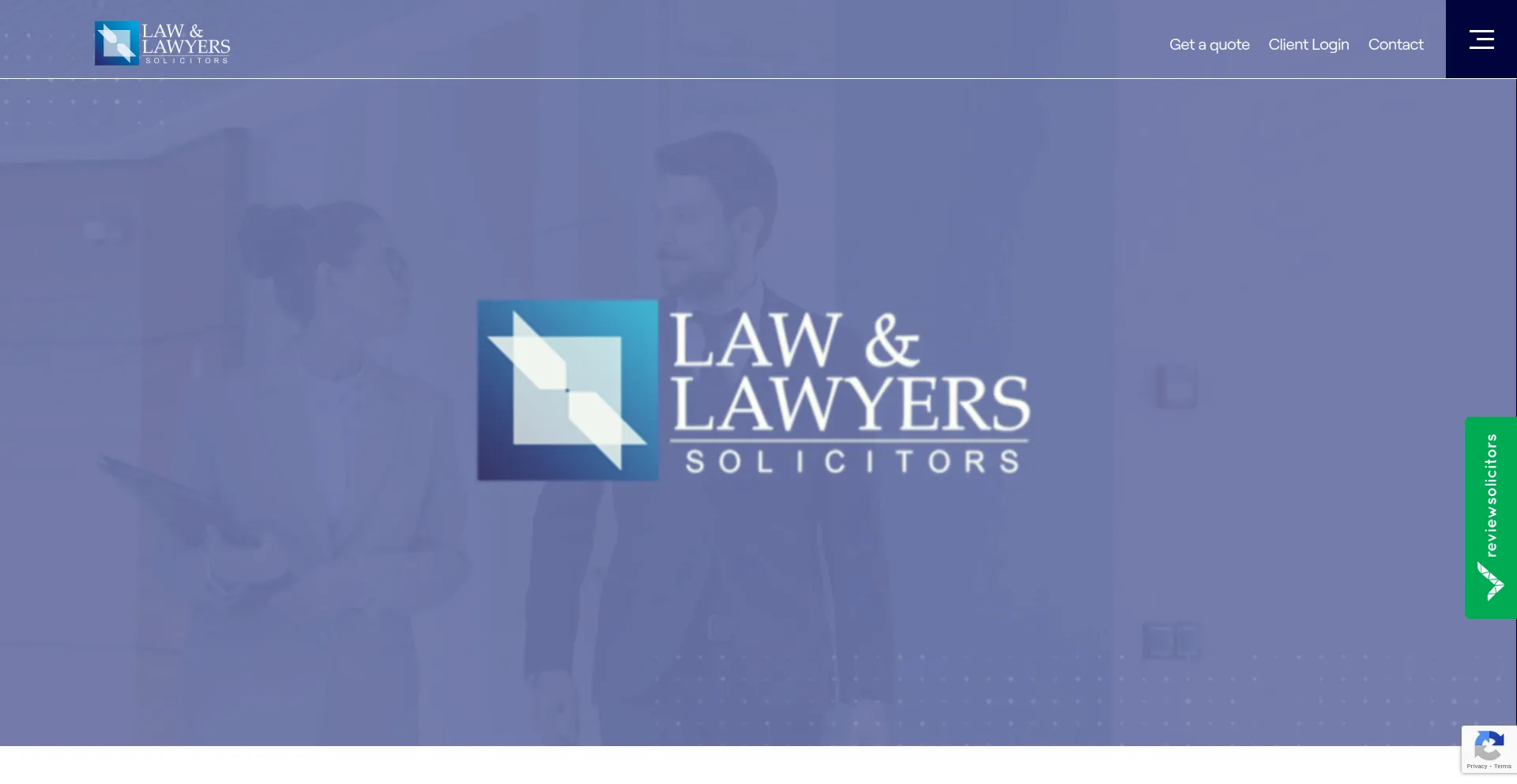 Lawandlawyers.co.uk