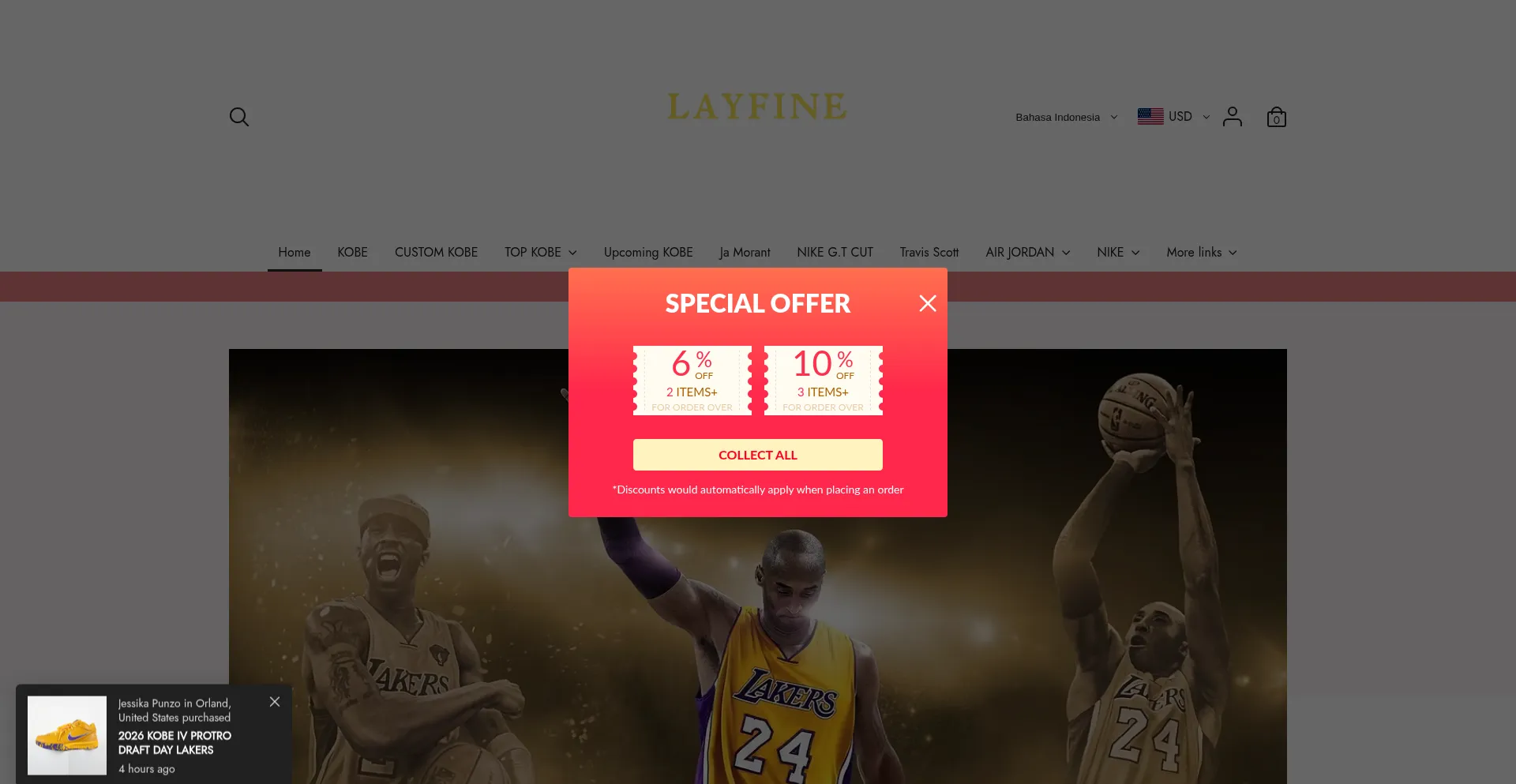 Layfine.shop