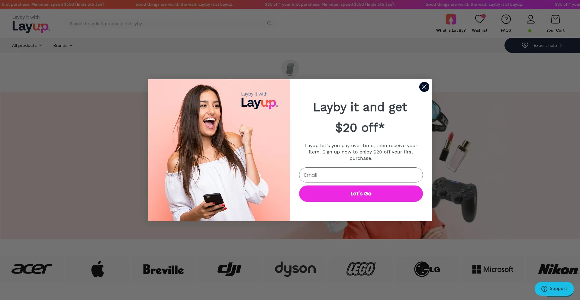 Layupshop.com