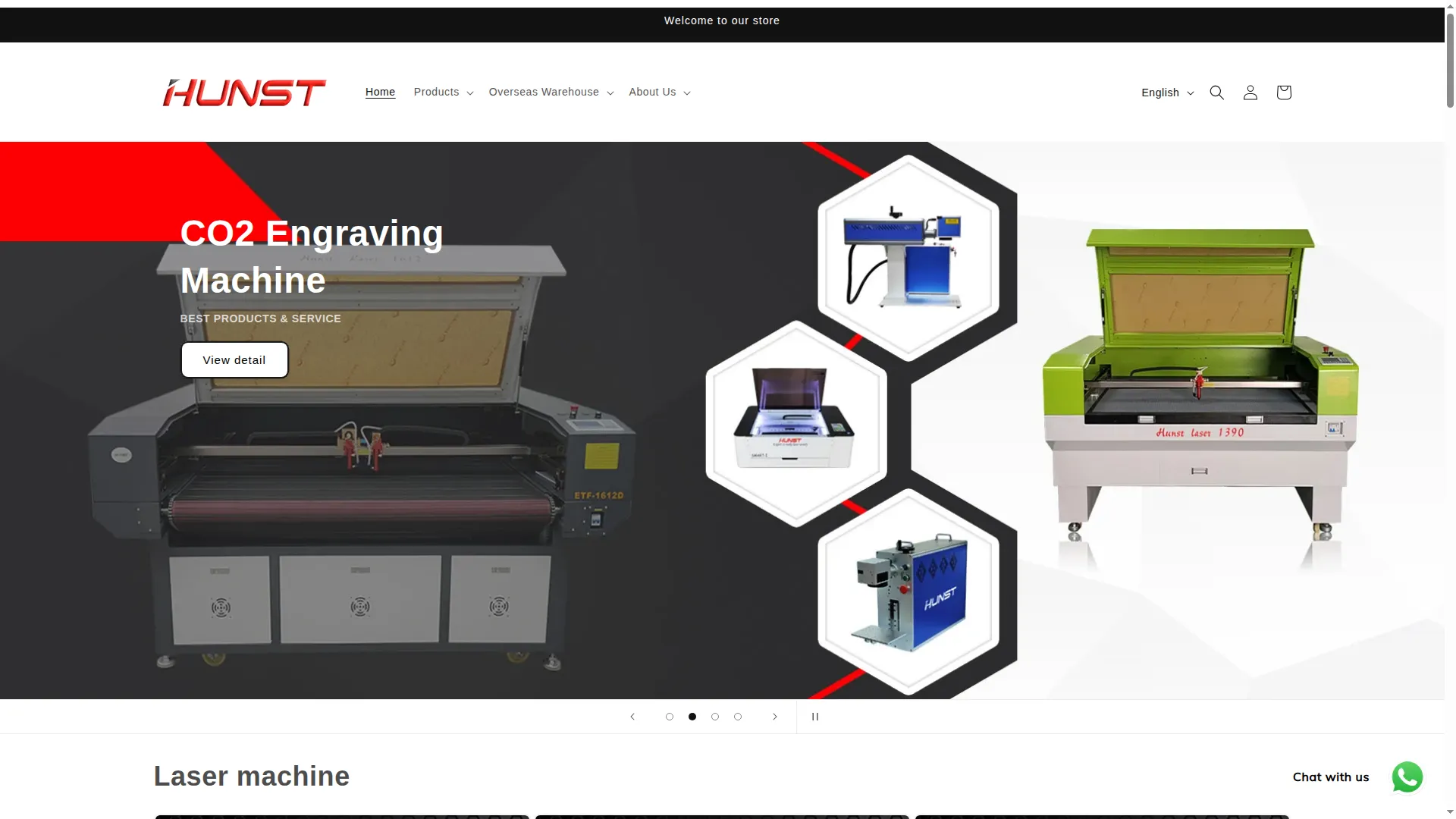 Lazermall.com