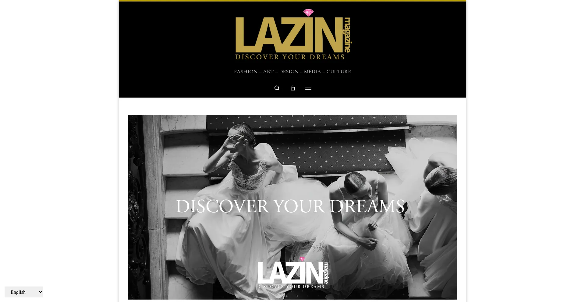 Lazin.uk