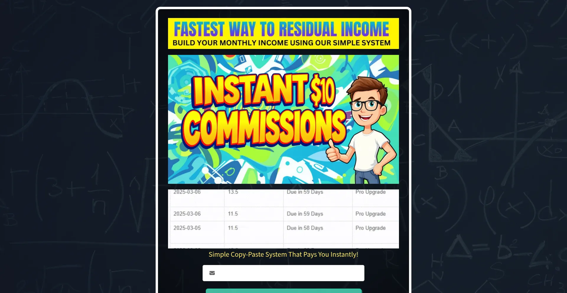 Lazymoneysecret.com