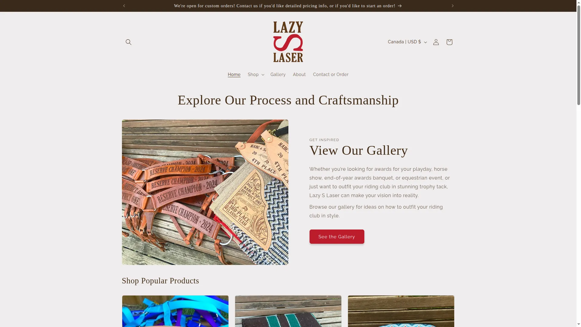 Lazyslaser.com