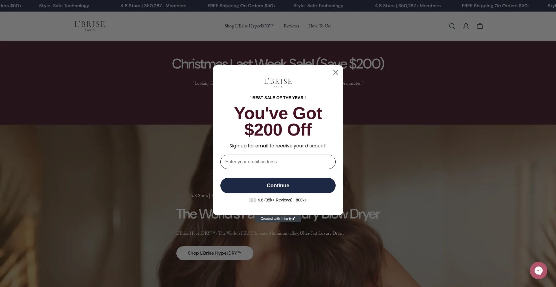 Lbrise.com