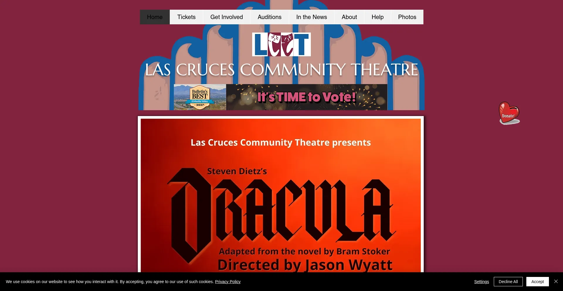 Lcctnm.org