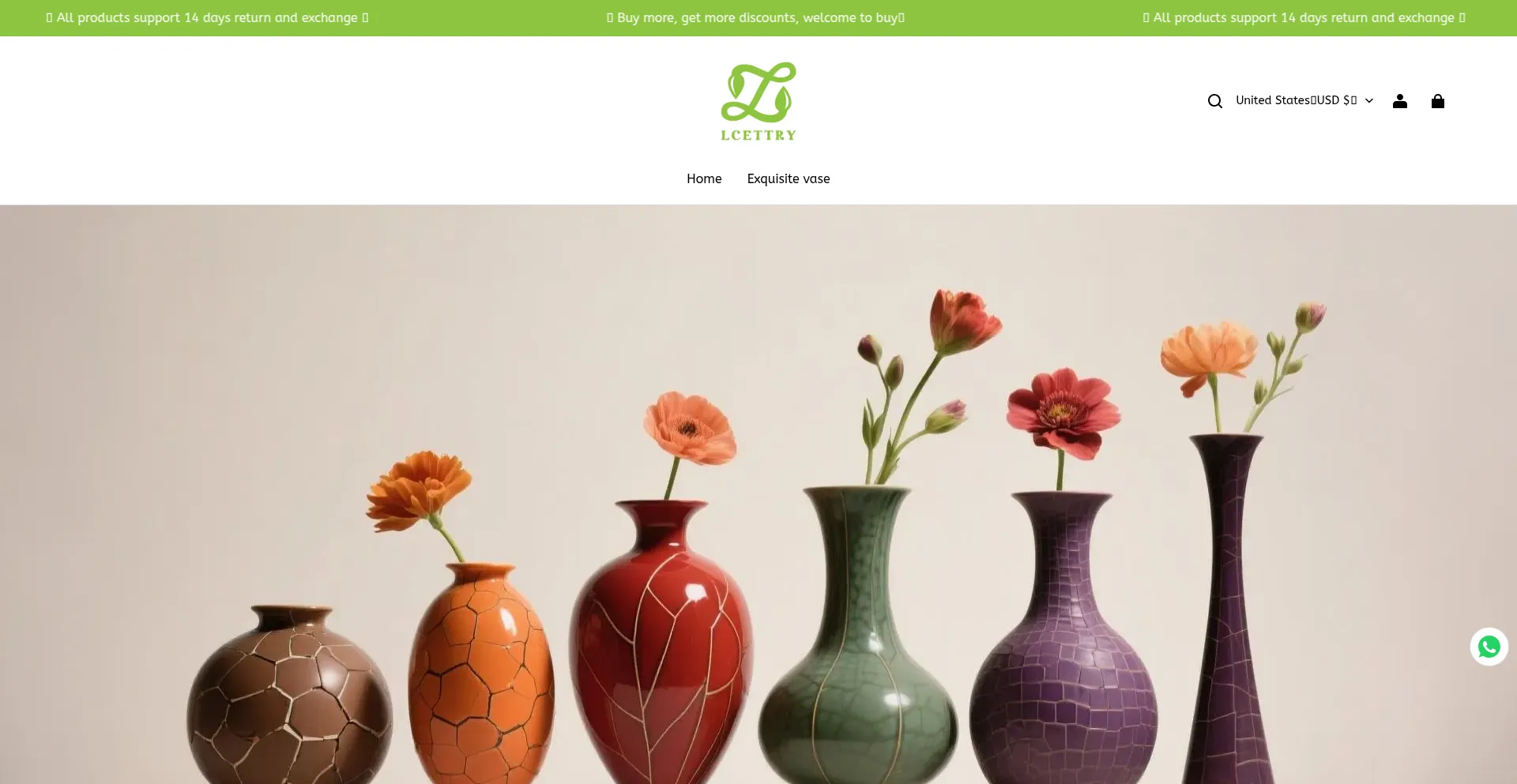 Lcettry.com