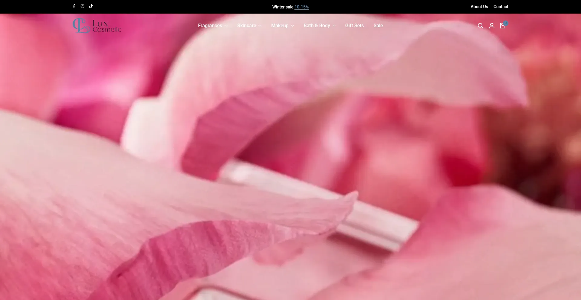 Lcluxcosmetic.com.au