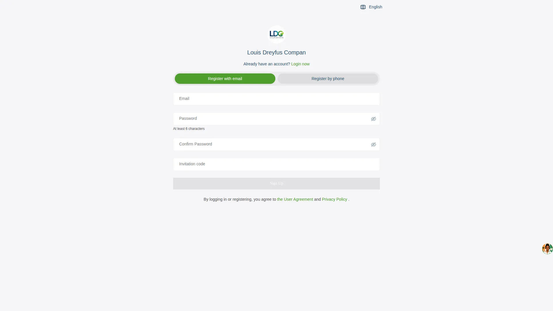 Ldcagriculture.com