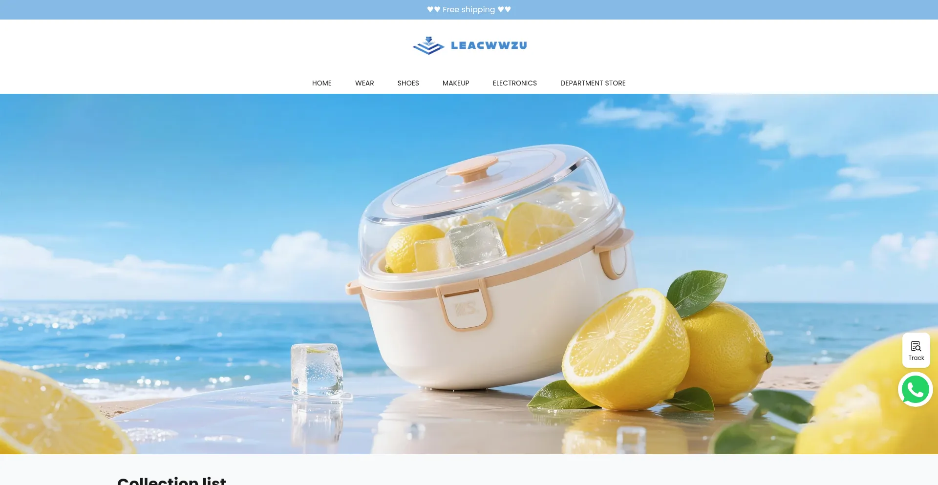 Leacwwzu.com