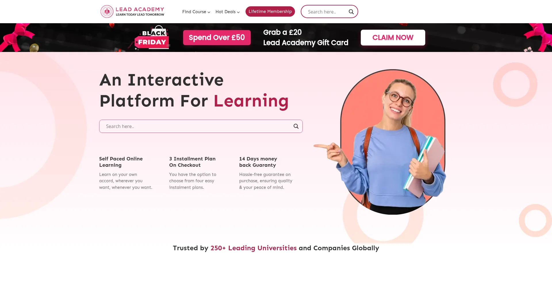 Lead-academy.org