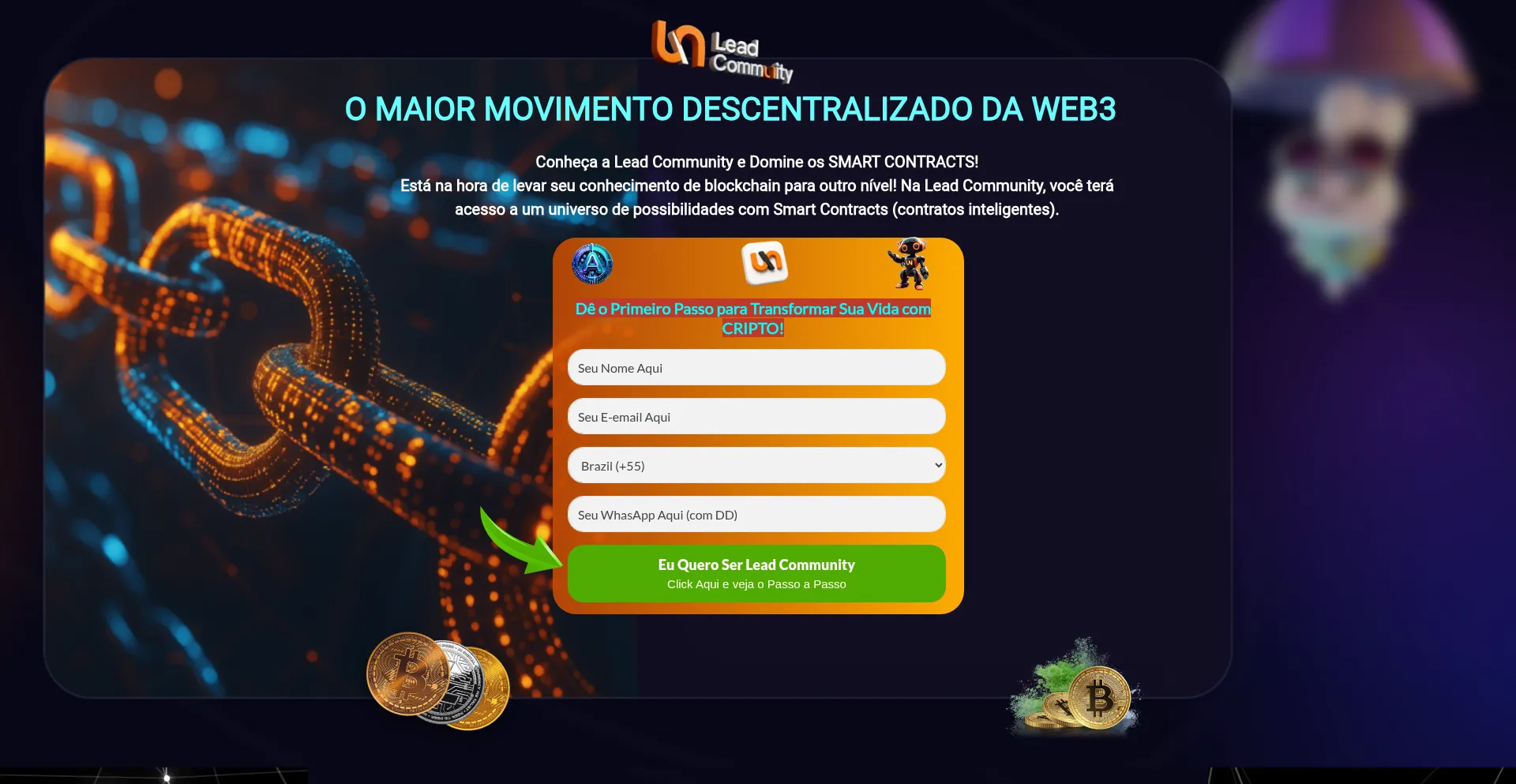Leadcommunity.com.br