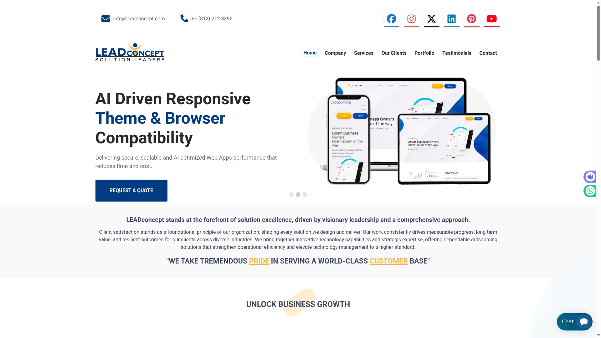 Leadconcept.com