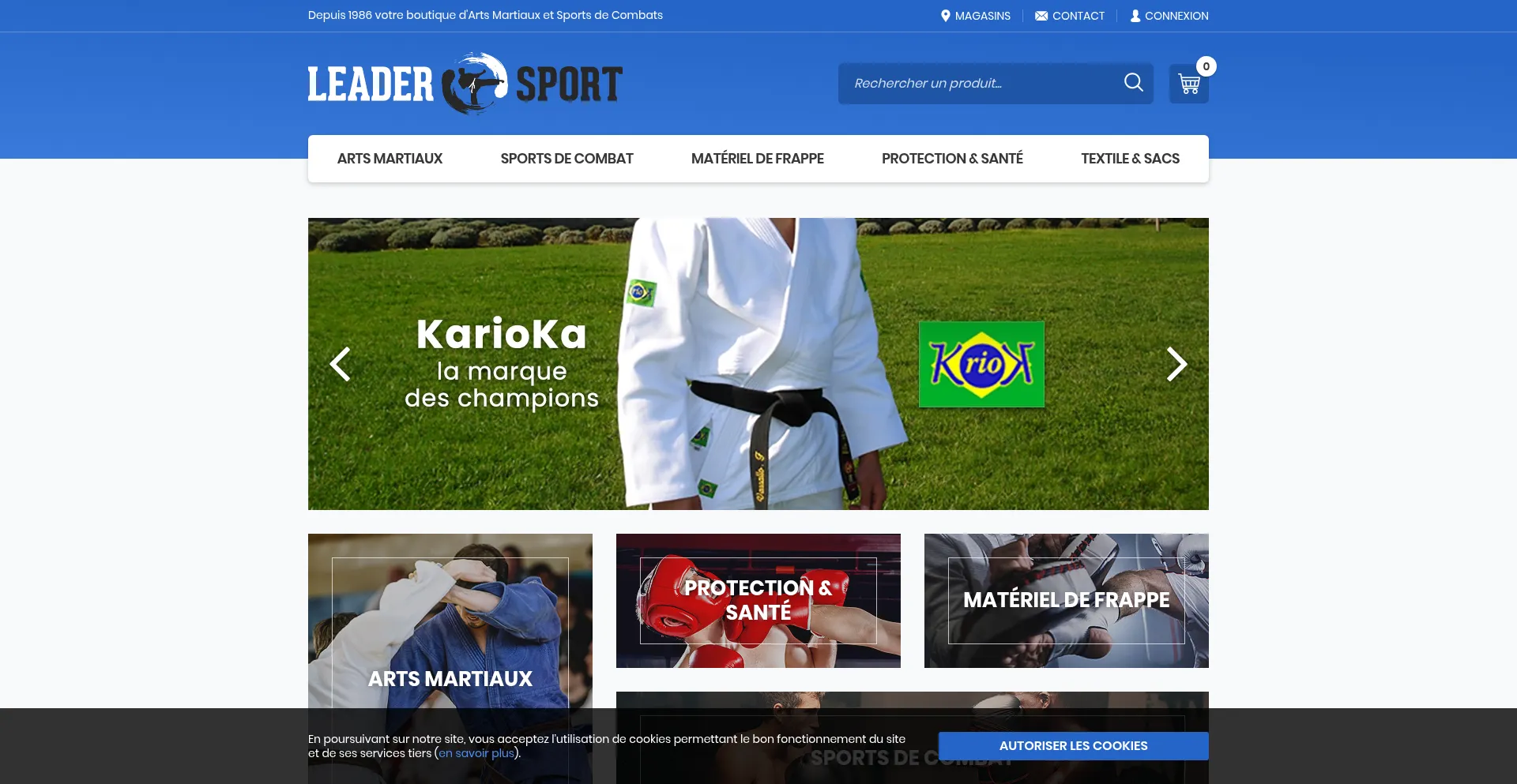 Leader-sport.com
