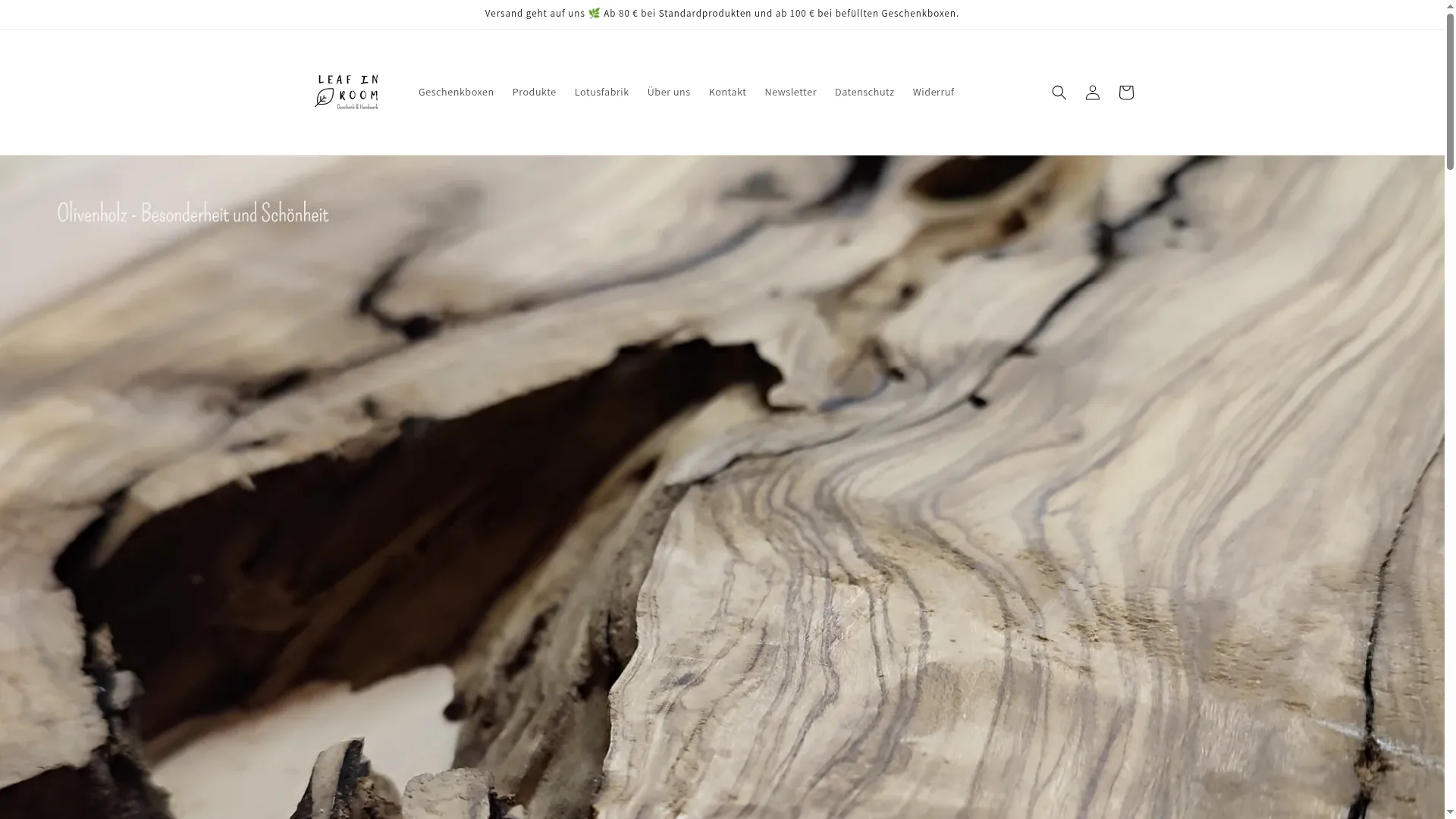 Leafinroom.shop