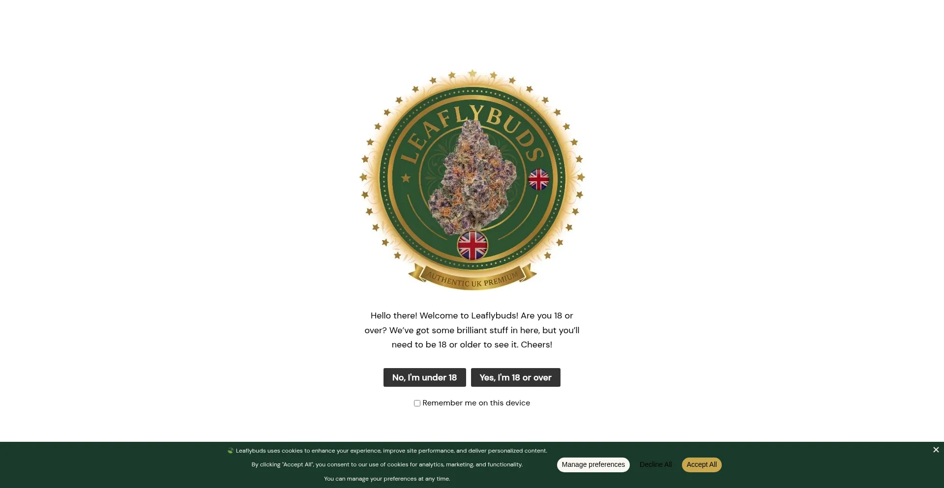 Leaflybuds.com