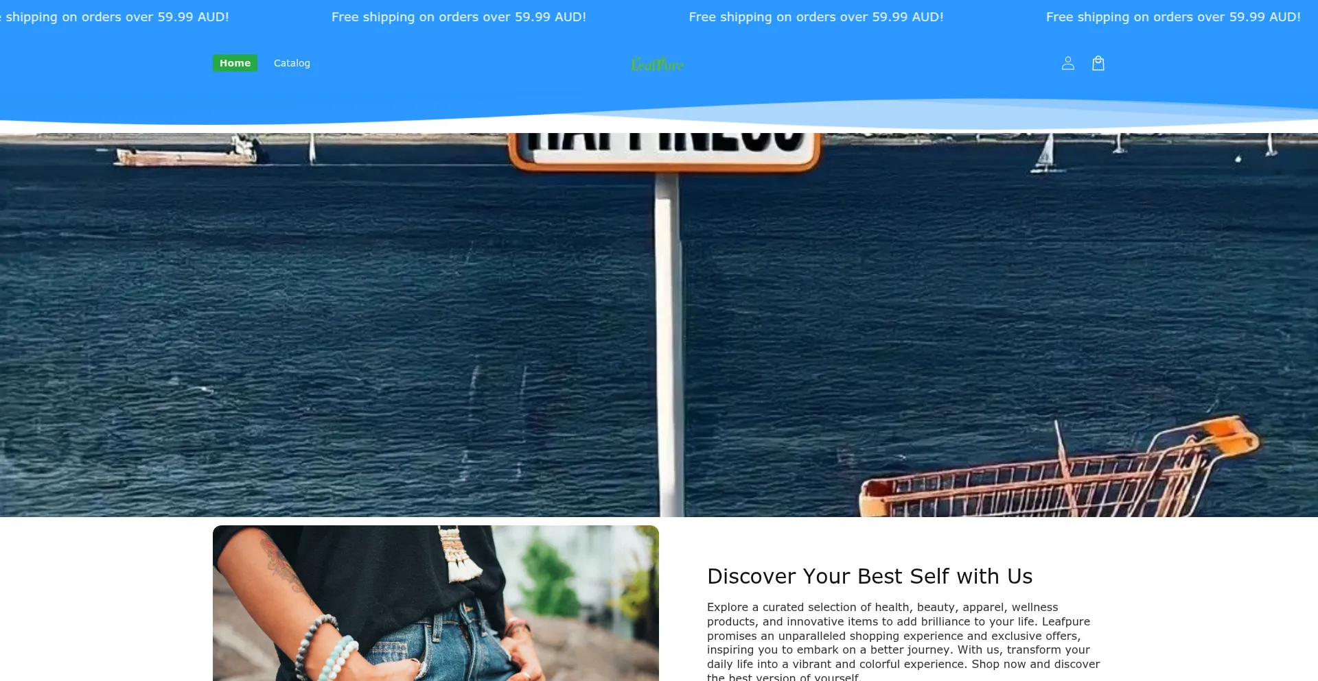 Leafpureus.com