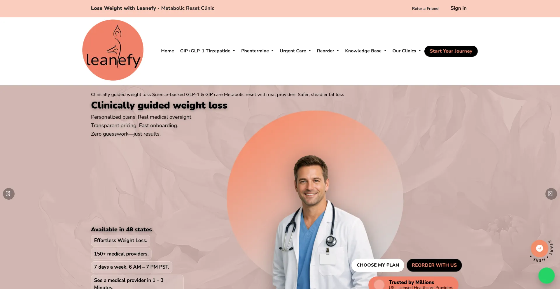 Leanefy.com