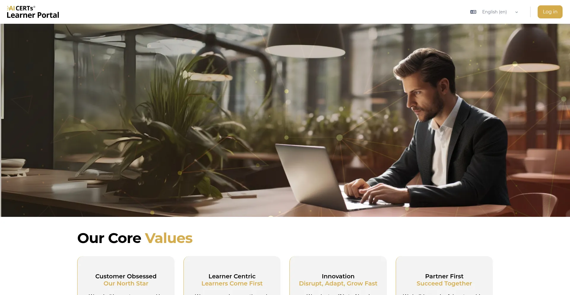 Learn.aicerts.io
