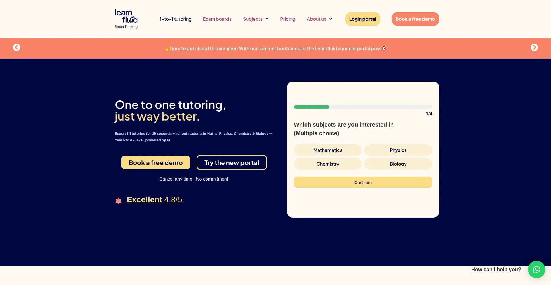 Learnfluid.com