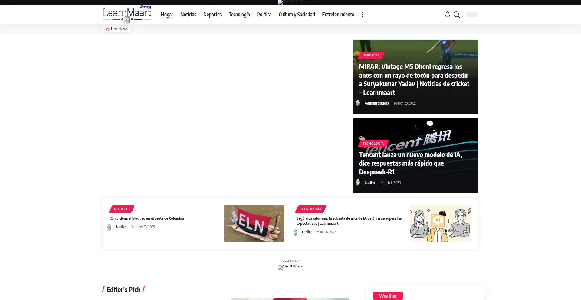Learnmaart.com