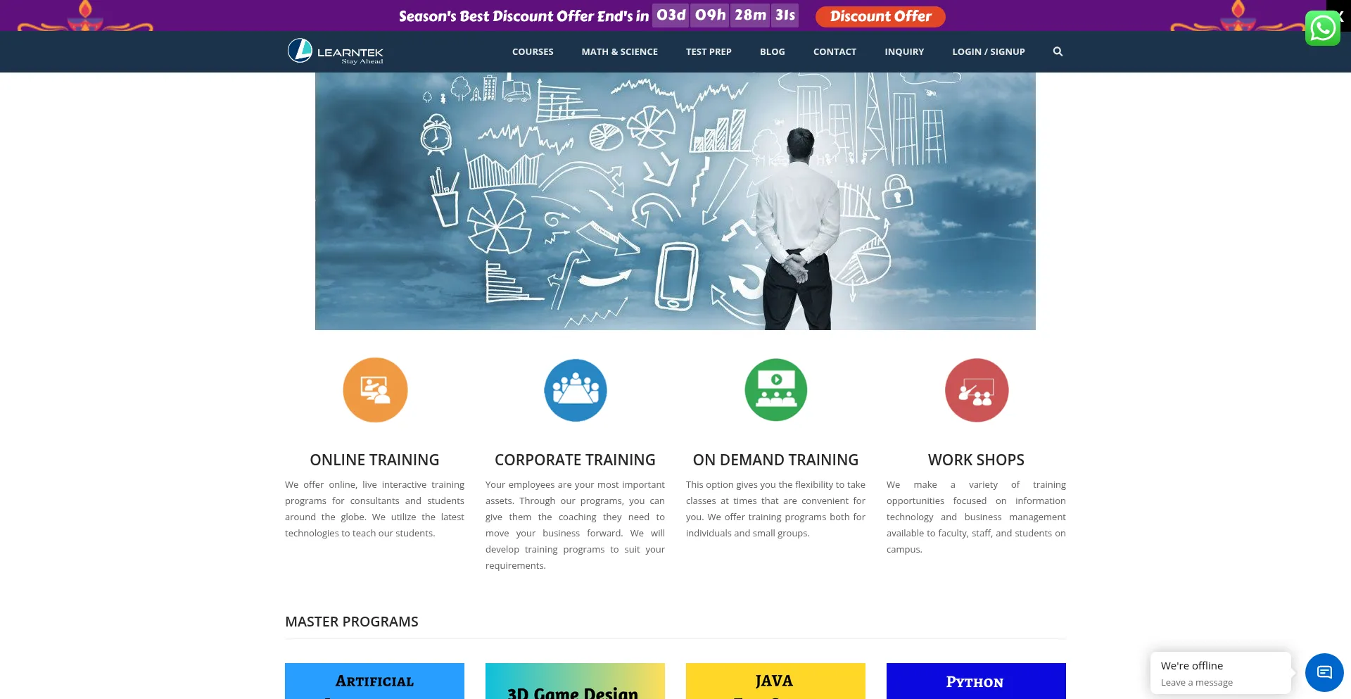 Learntek.org