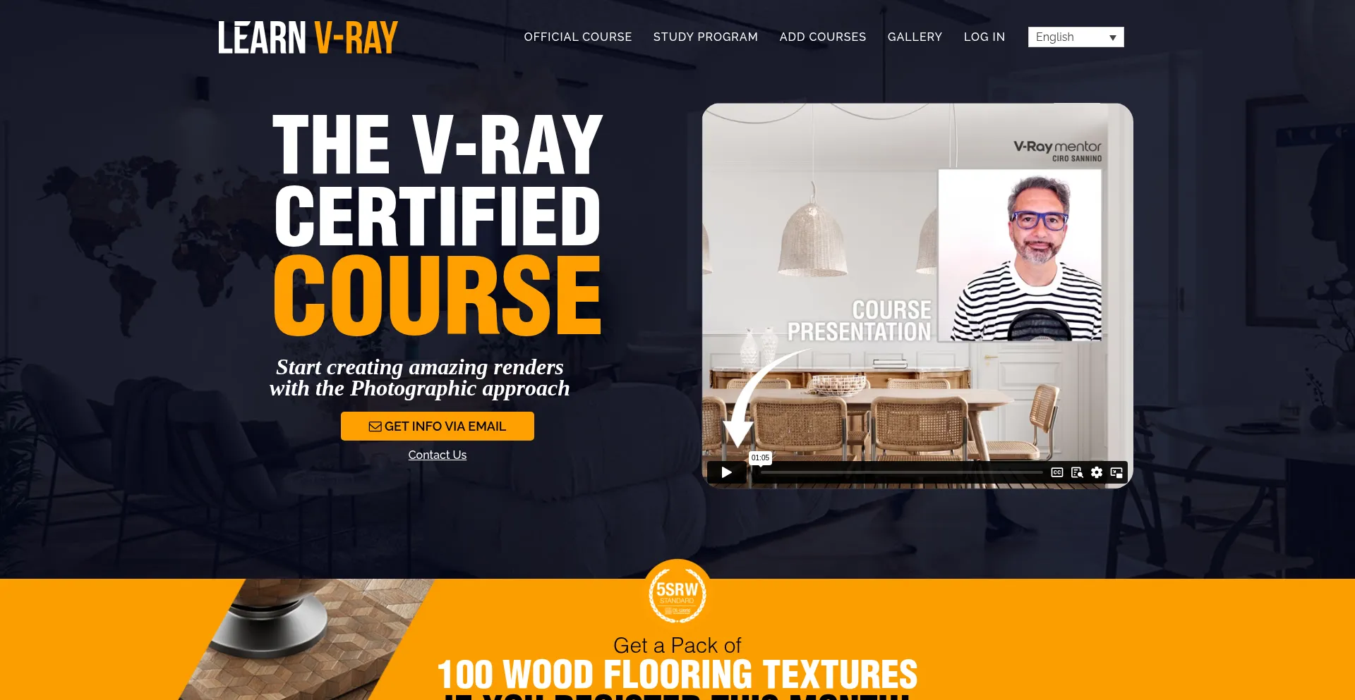 Learnvray.com