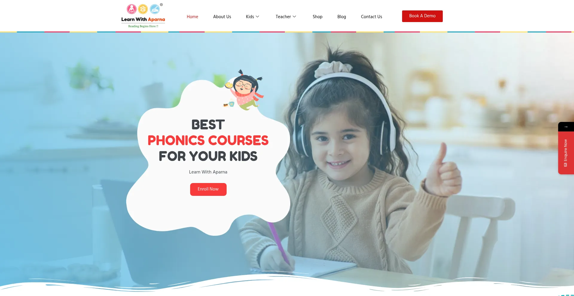 Learnwithaparna.com