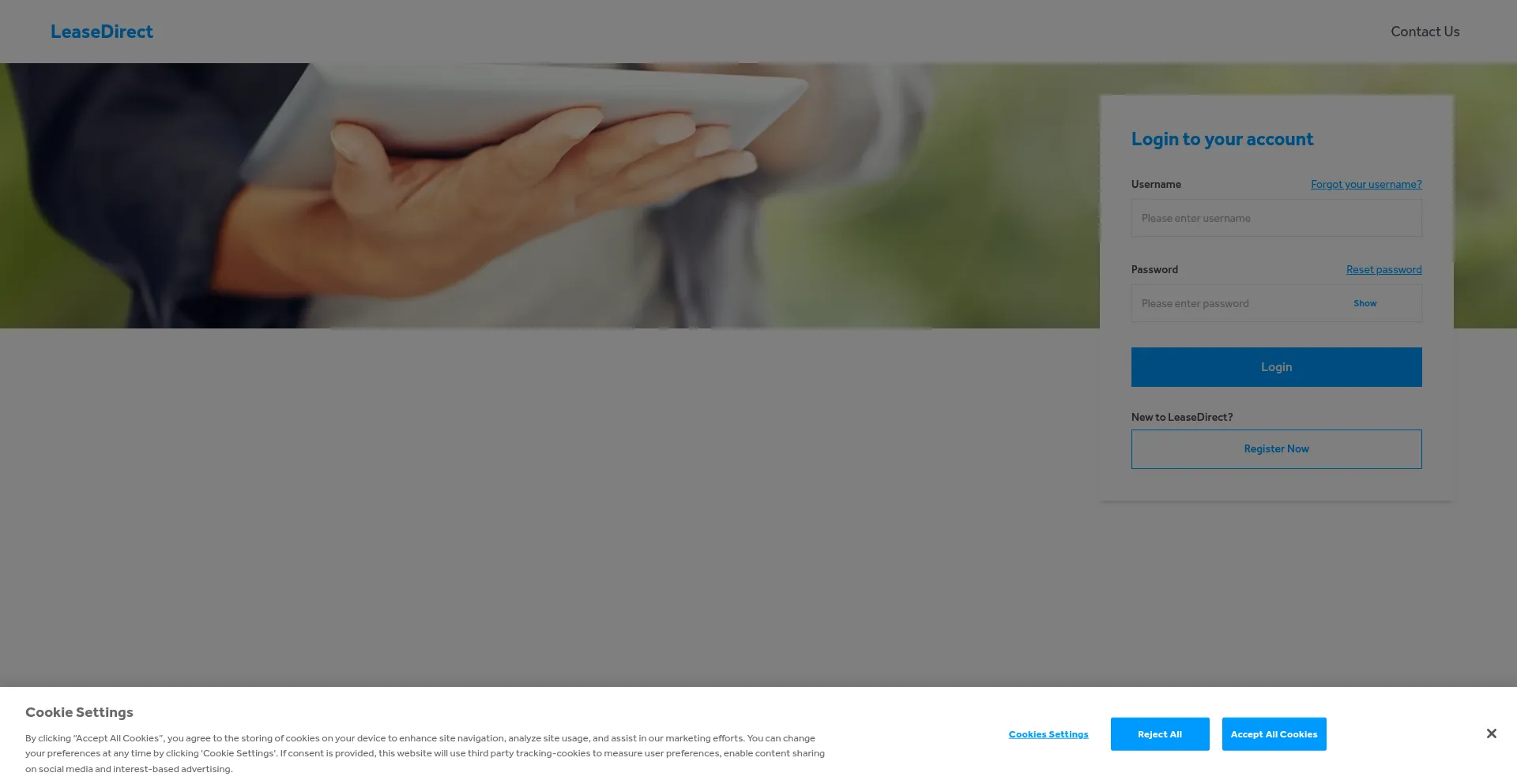 Leasedirect.com
