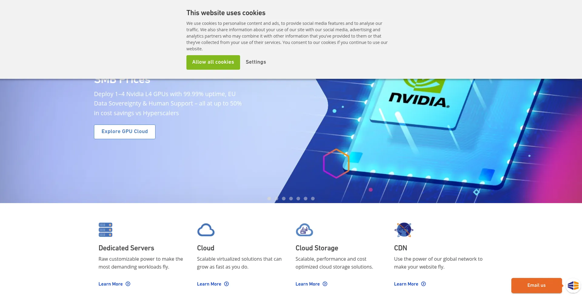 Leaseweb.com