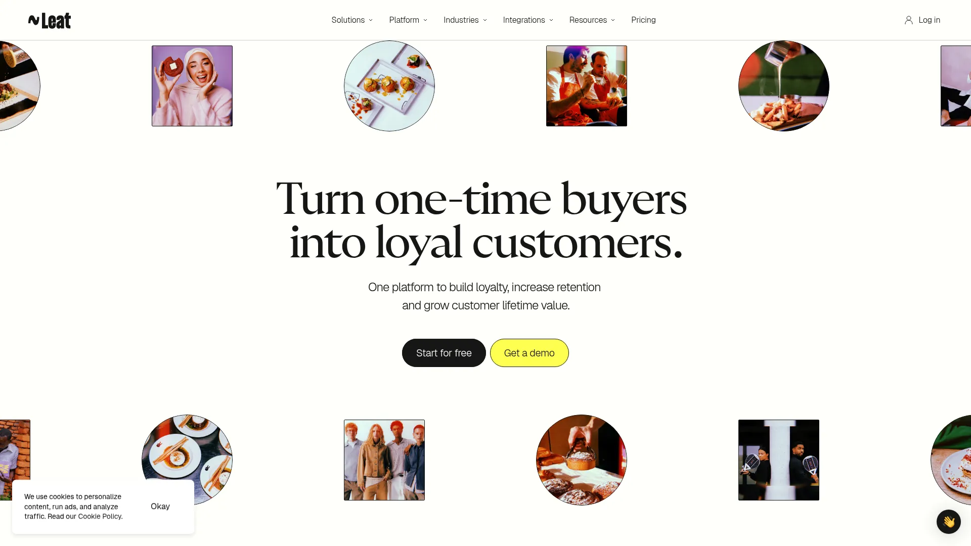 Leat.com